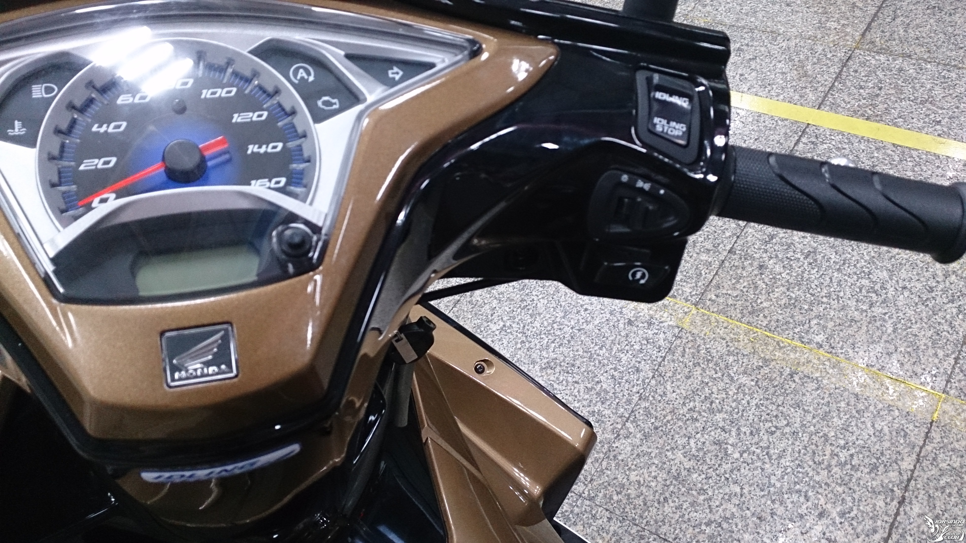 HONDA機車確定明年正式引進!!!!1205|HONDA,引進小老婆汽機車資訊網