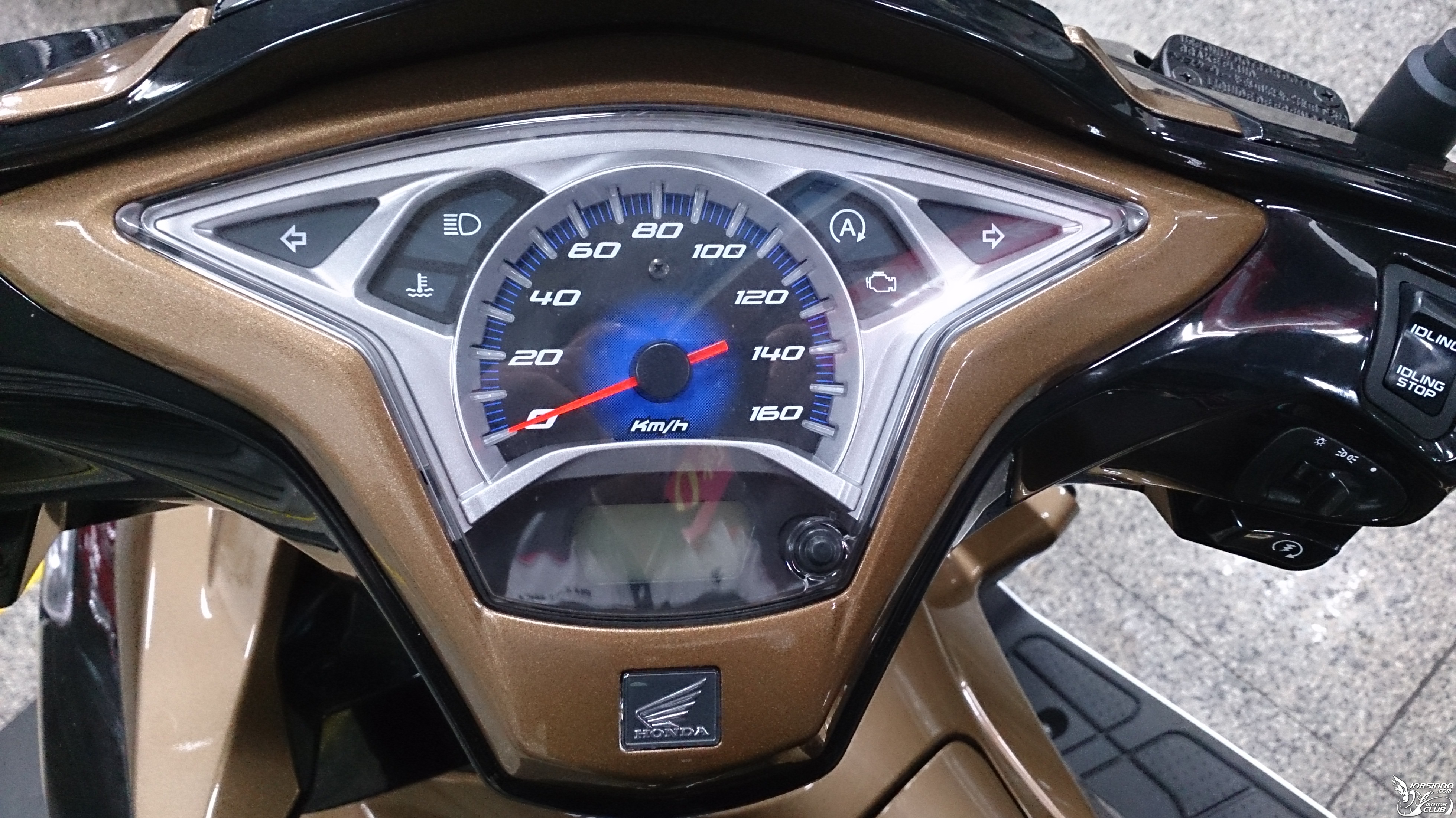 HONDA機車確定明年正式引進!!!!1450|HONDA,引進小老婆汽機車資訊網