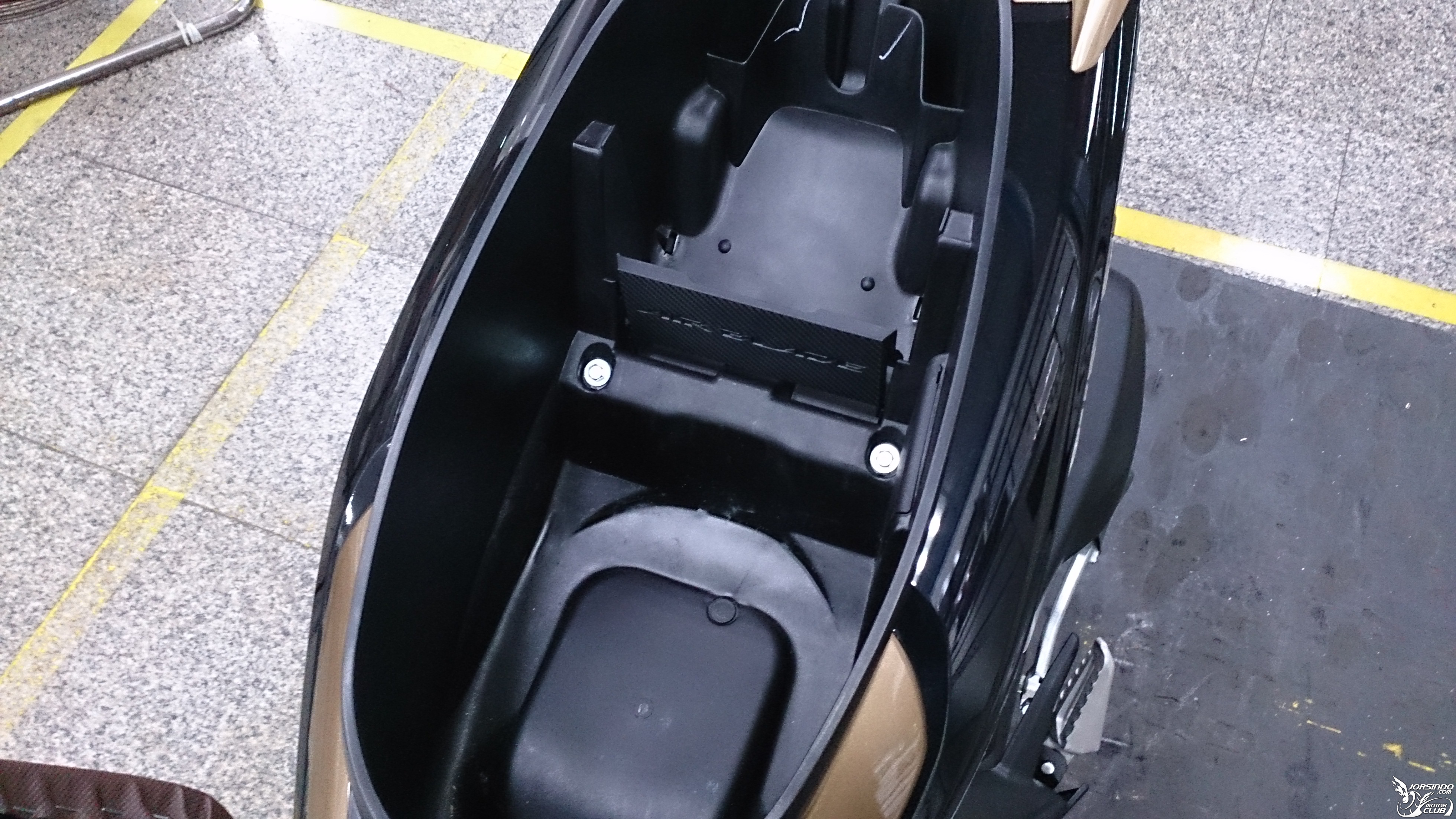 HONDA機車確定明年正式引進!!!!2897|HONDA,引進小老婆汽機車資訊網