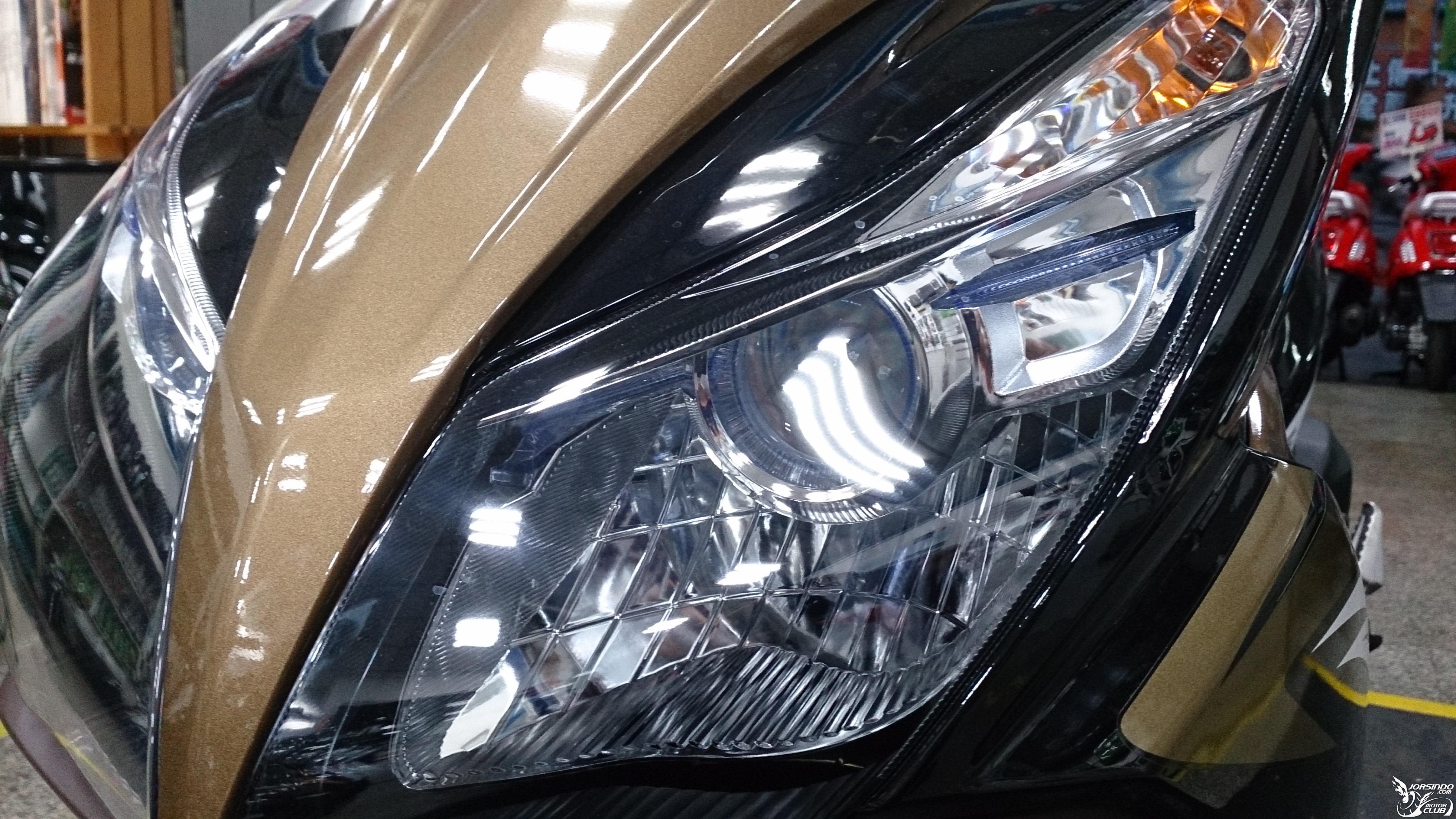 HONDA機車確定明年正式引進!!!!6427|HONDA,引進小老婆汽機車資訊網