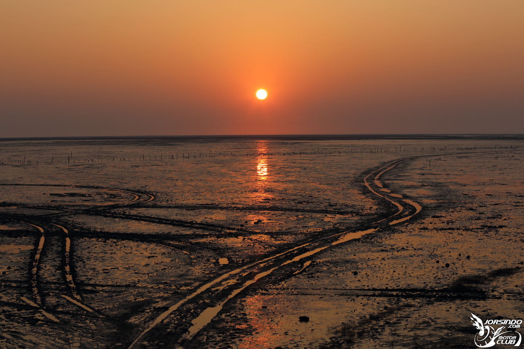 2014 新竹濱海賞夕陽9438|小老婆汽機車資訊網