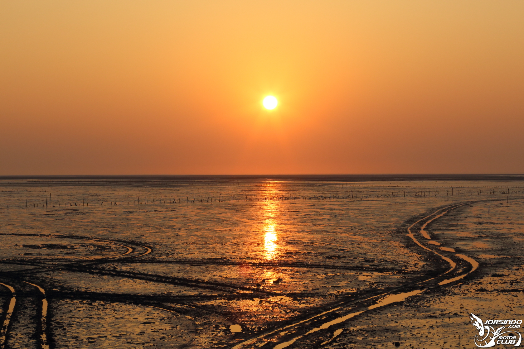 2014 新竹濱海賞夕陽6809|小老婆汽機車資訊網