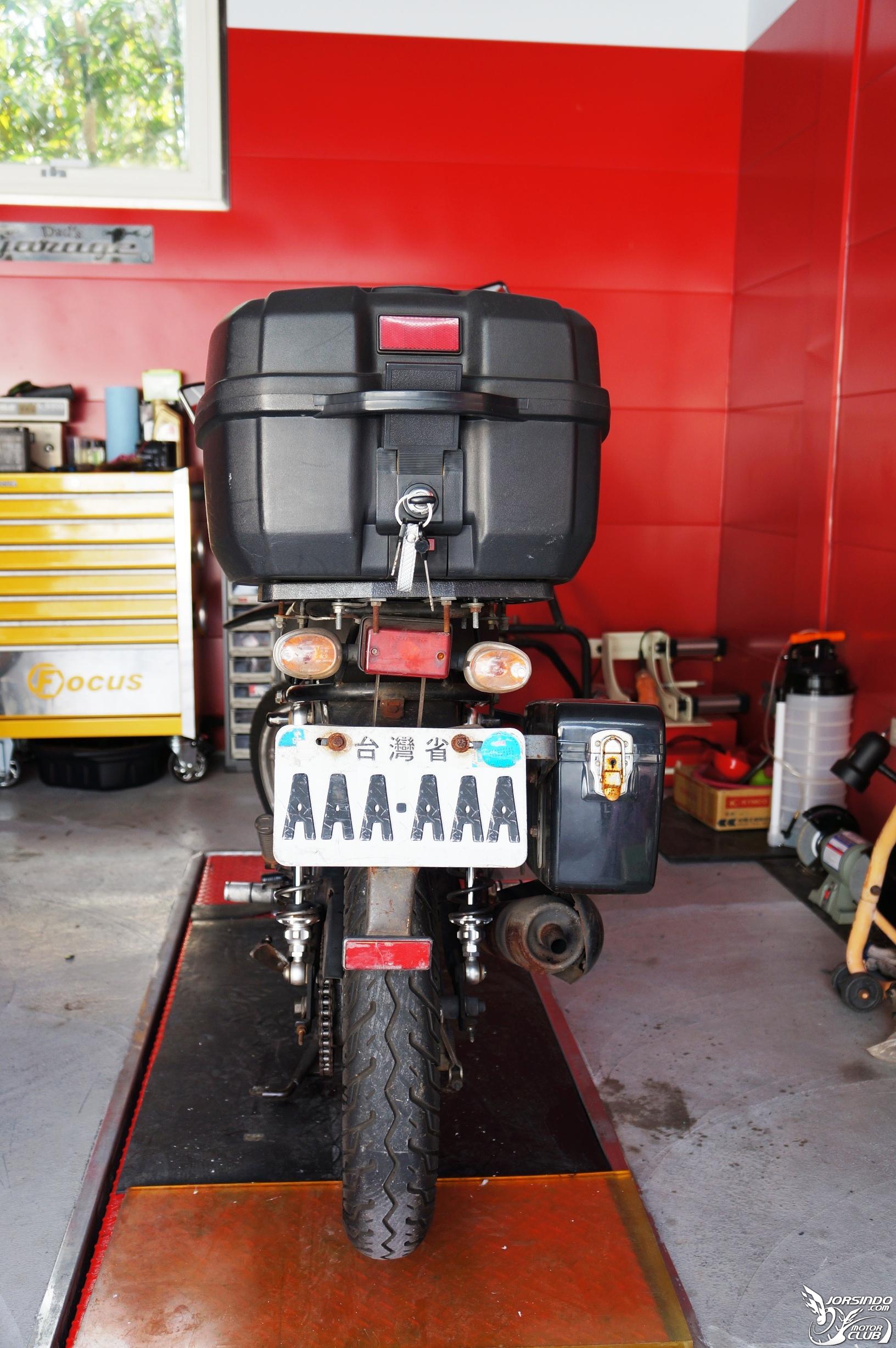 [偽][初學者DIY教室] KYMCO KTR150電盤線圈維修(同金勇、野狼)476|KYMCO,KTR,DIY教室小老婆汽機車資訊網