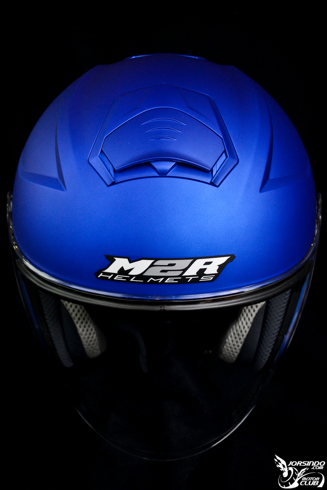 翻新系統! 內置片不擋氣孔!【 M2R FR-1 】9824|小老婆汽機車資訊網