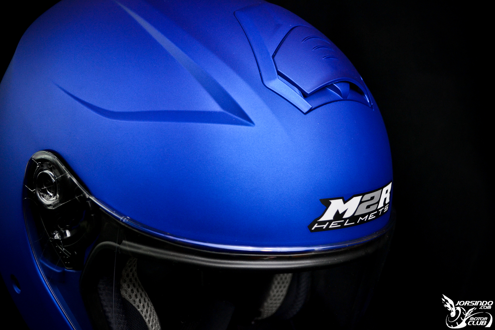 翻新系統! 內置片不擋氣孔!【 M2R FR-1 】3285|小老婆汽機車資訊網