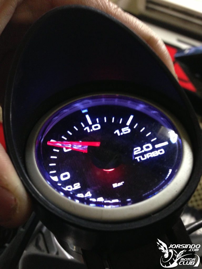 "地表最強的原廠SMAX155" 機械增壓 SuperCharger 爽度破表6156|小老婆汽機車資訊網