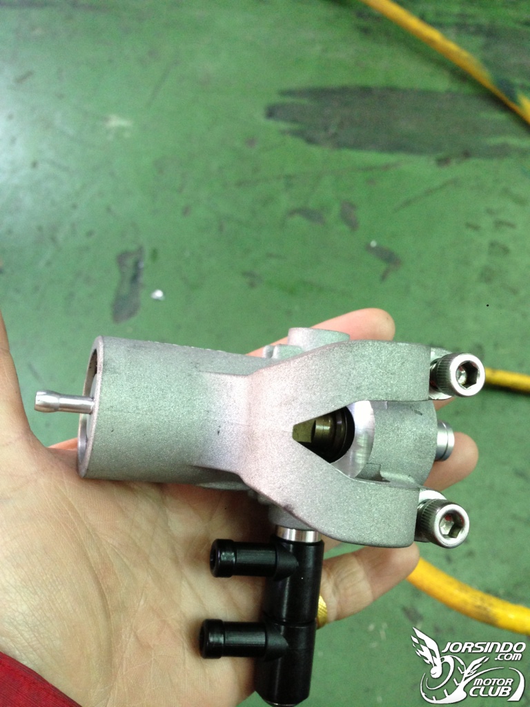 "地表最強的原廠SMAX155" 機械增壓 SuperCharger 爽度破表4|小老婆汽機車資訊網