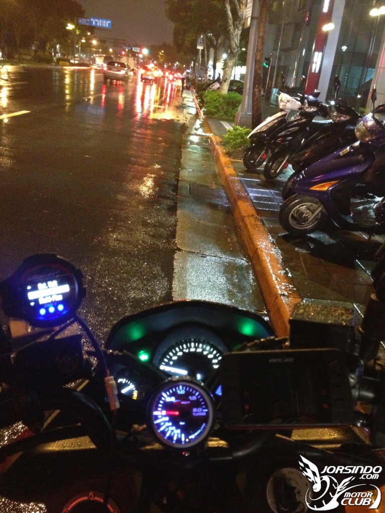 "地表最強的原廠SMAX155" 機械增壓 SuperCharger 爽度破表8325|小老婆汽機車資訊網
