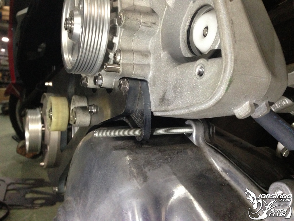 "地表最強的原廠SMAX155" 機械增壓 SuperCharger 爽度破表1583|小老婆汽機車資訊網