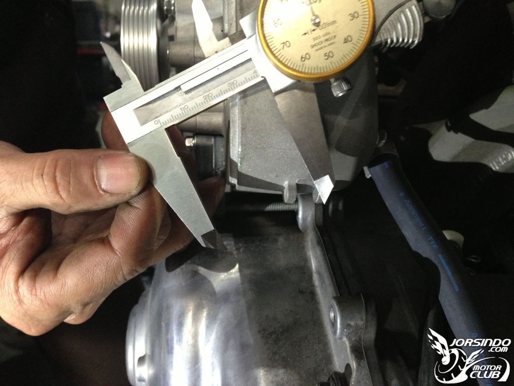 "地表最強的原廠SMAX155" 機械增壓 SuperCharger 爽度破表2464|小老婆汽機車資訊網