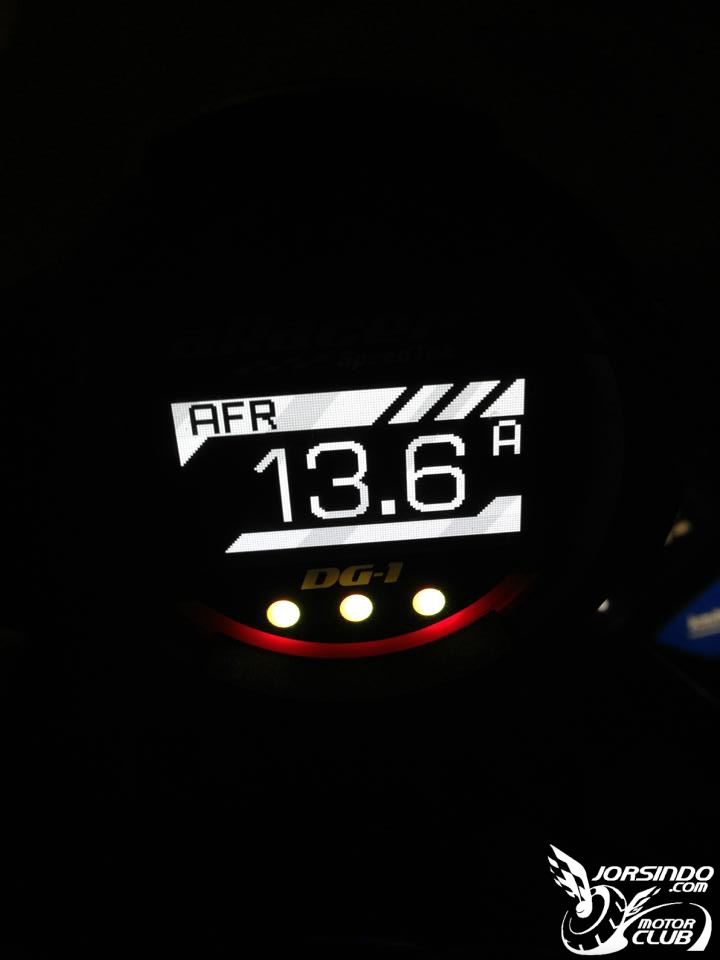 "地表最強的原廠SMAX155" 機械增壓 SuperCharger 爽度破表5618|小老婆汽機車資訊網
