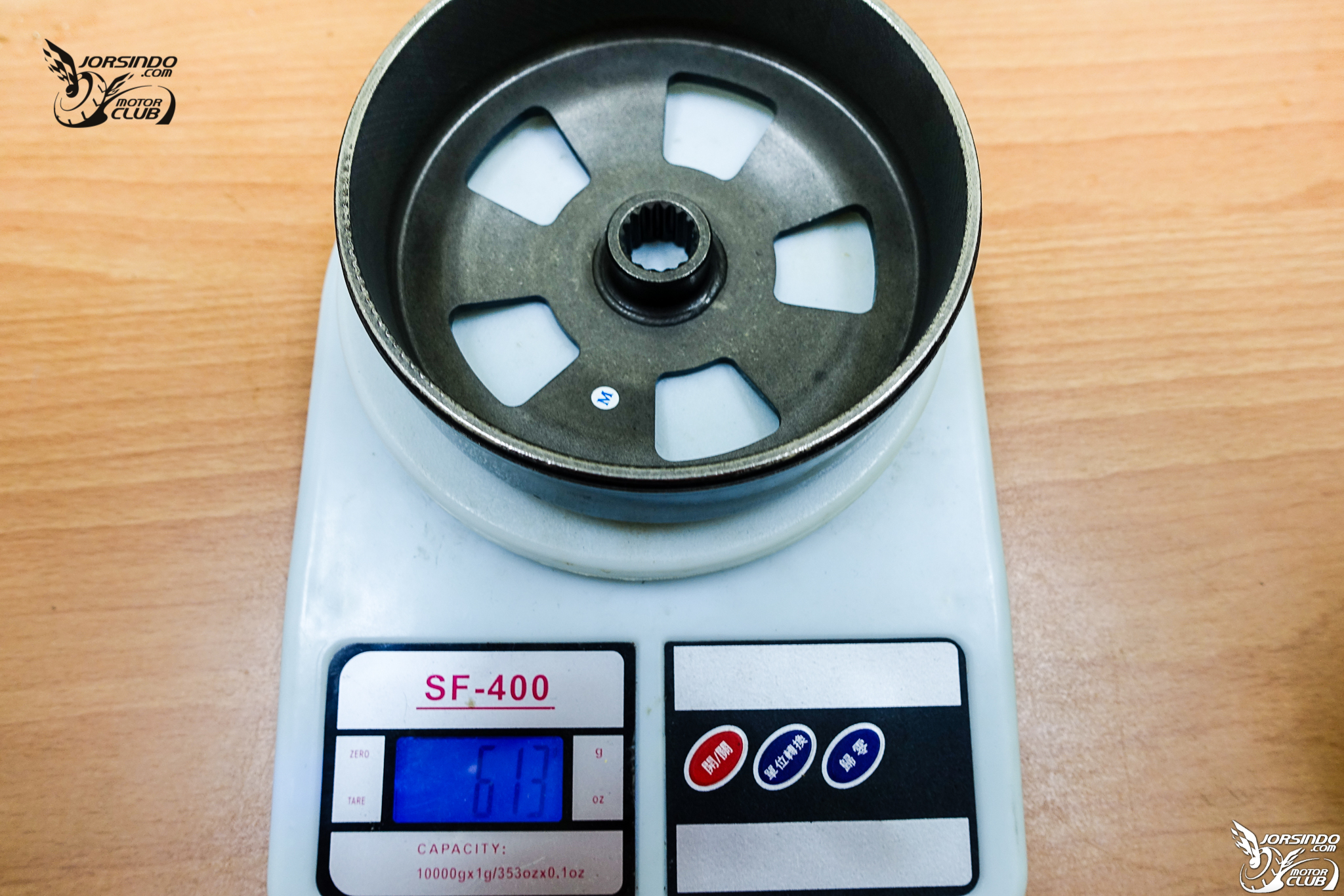 [殘酷擂台] 劃線? 切溝? 壓花? 打破碗公的迷思!8987|小老婆汽機車資訊網
