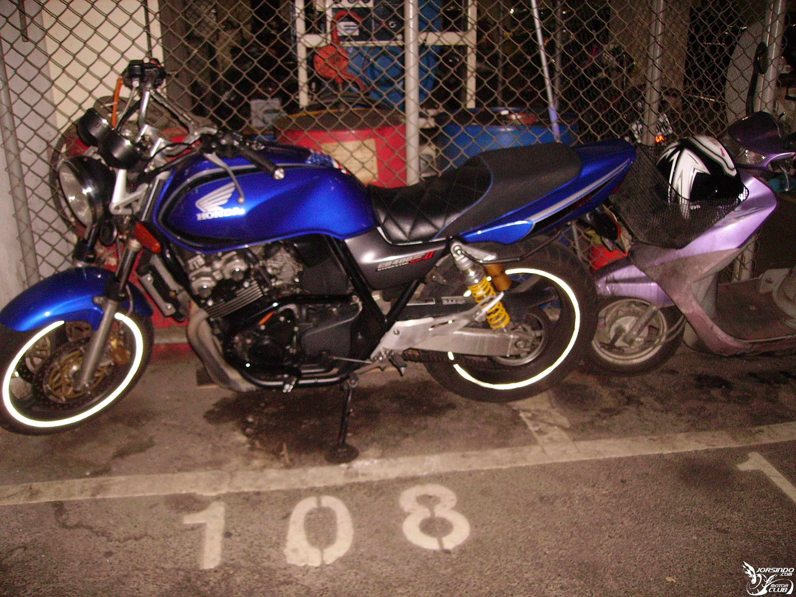 開箱文~算是最貴的重車部品~5975|小老婆汽機車資訊網