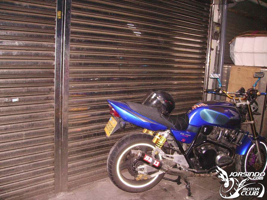 開箱文~算是最貴的重車部品~2405|小老婆汽機車資訊網