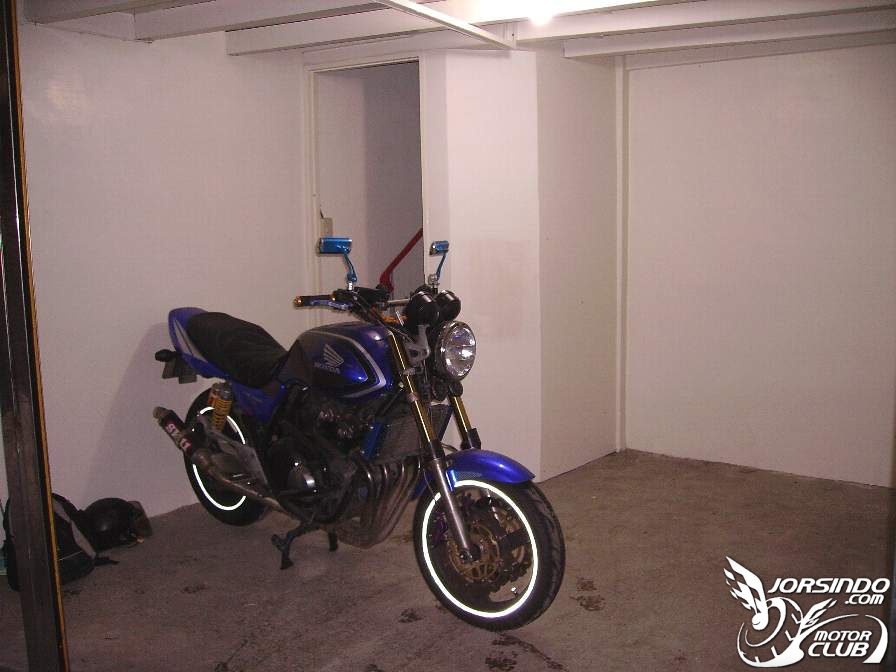 開箱文~算是最貴的重車部品~6032|小老婆汽機車資訊網