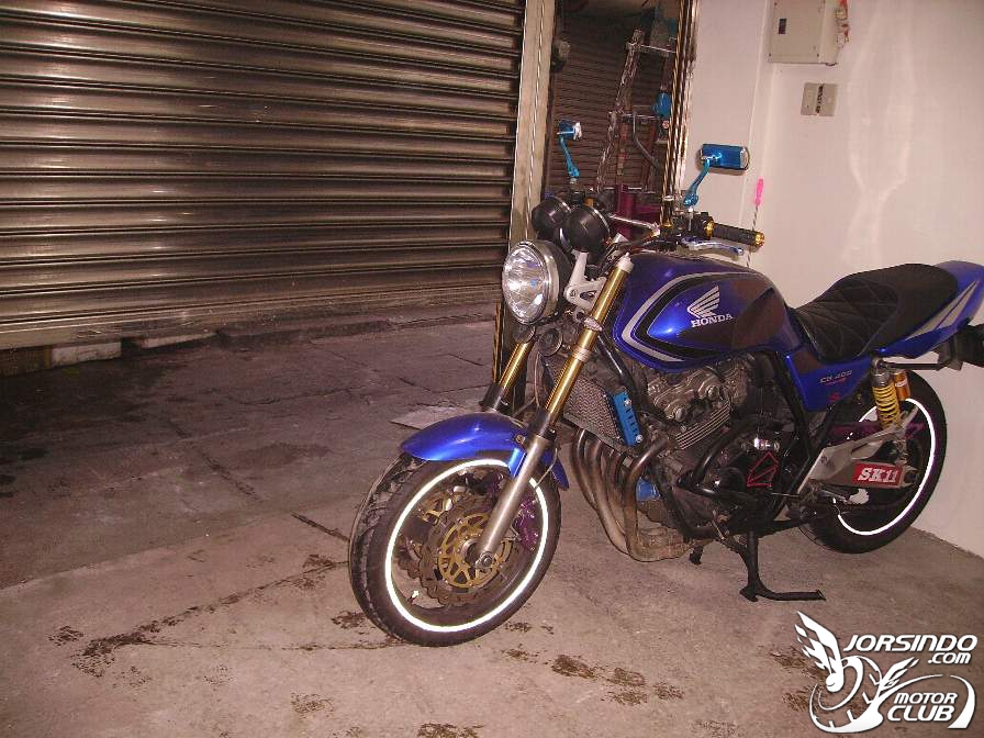 開箱文~算是最貴的重車部品~3353|小老婆汽機車資訊網