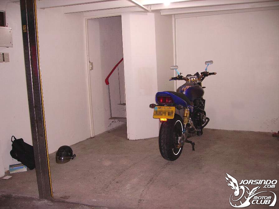 開箱文~算是最貴的重車部品~2867|小老婆汽機車資訊網