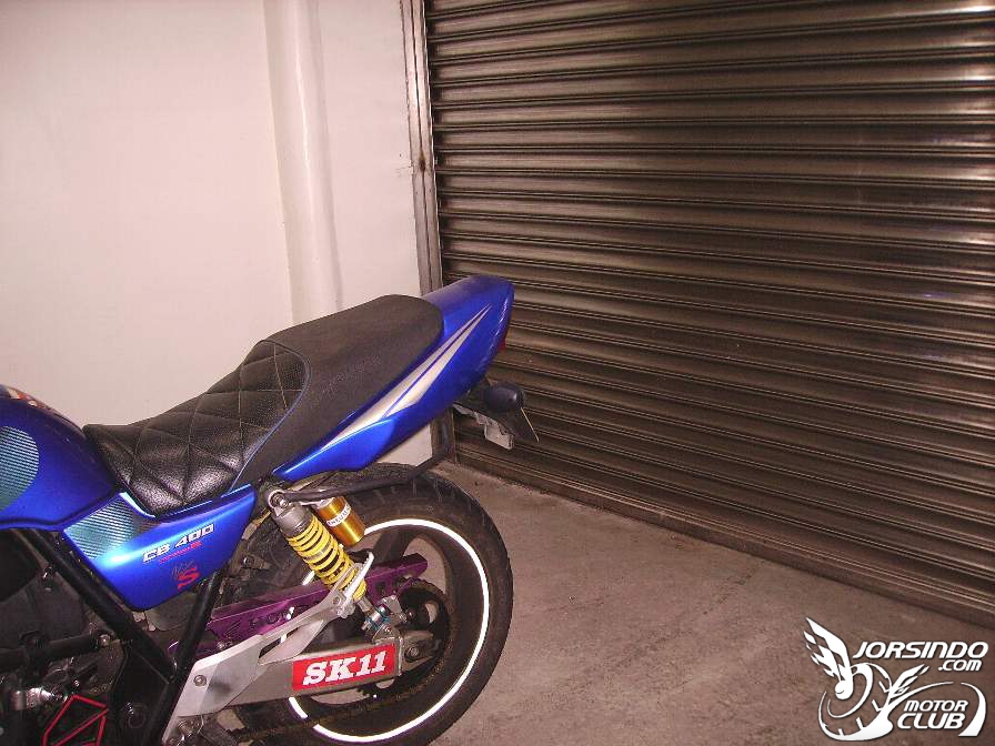 開箱文~算是最貴的重車部品~4809|小老婆汽機車資訊網