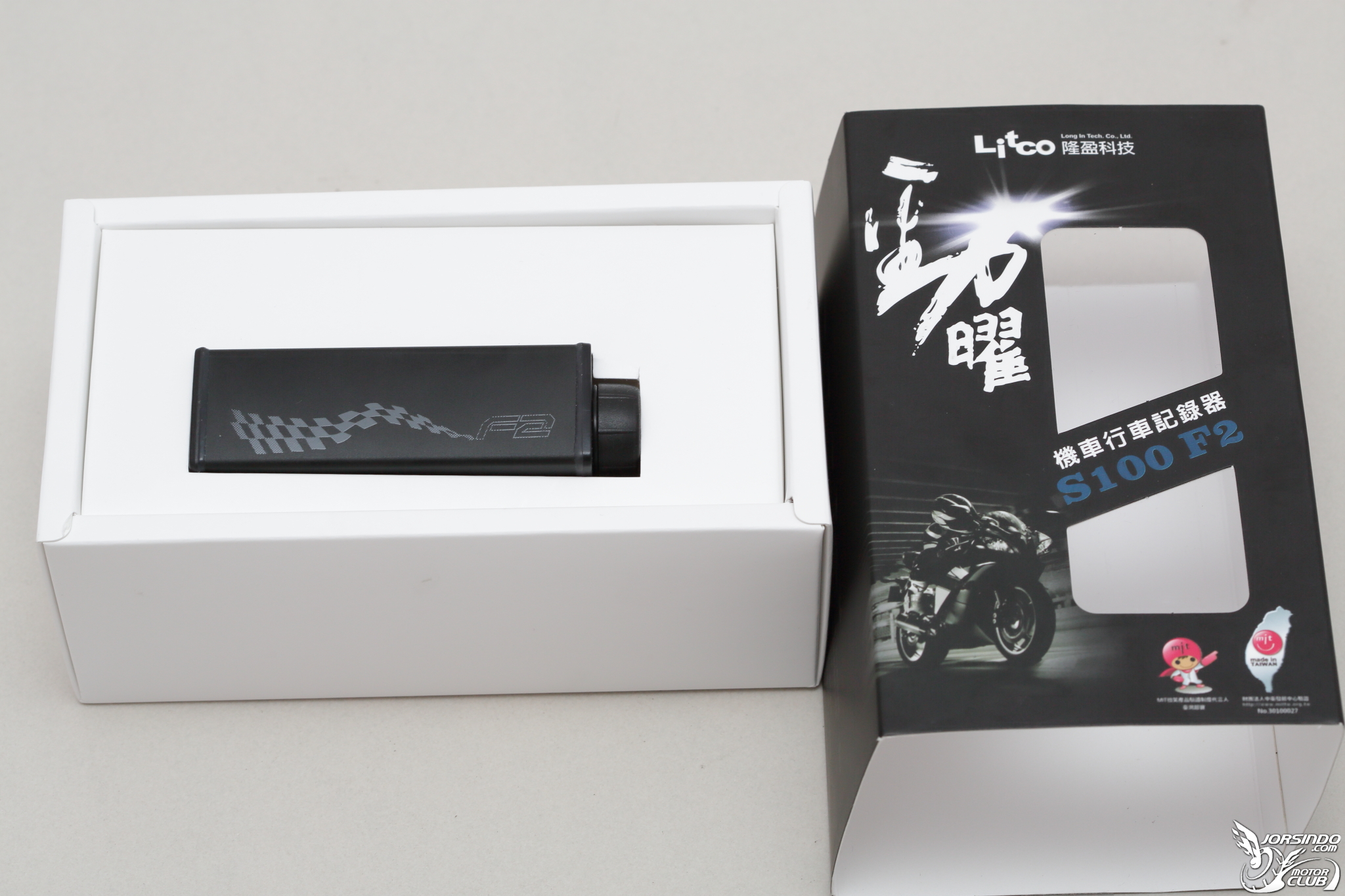 s100 F2 簡易心得分享4940|S100,心得小老婆汽機車資訊網