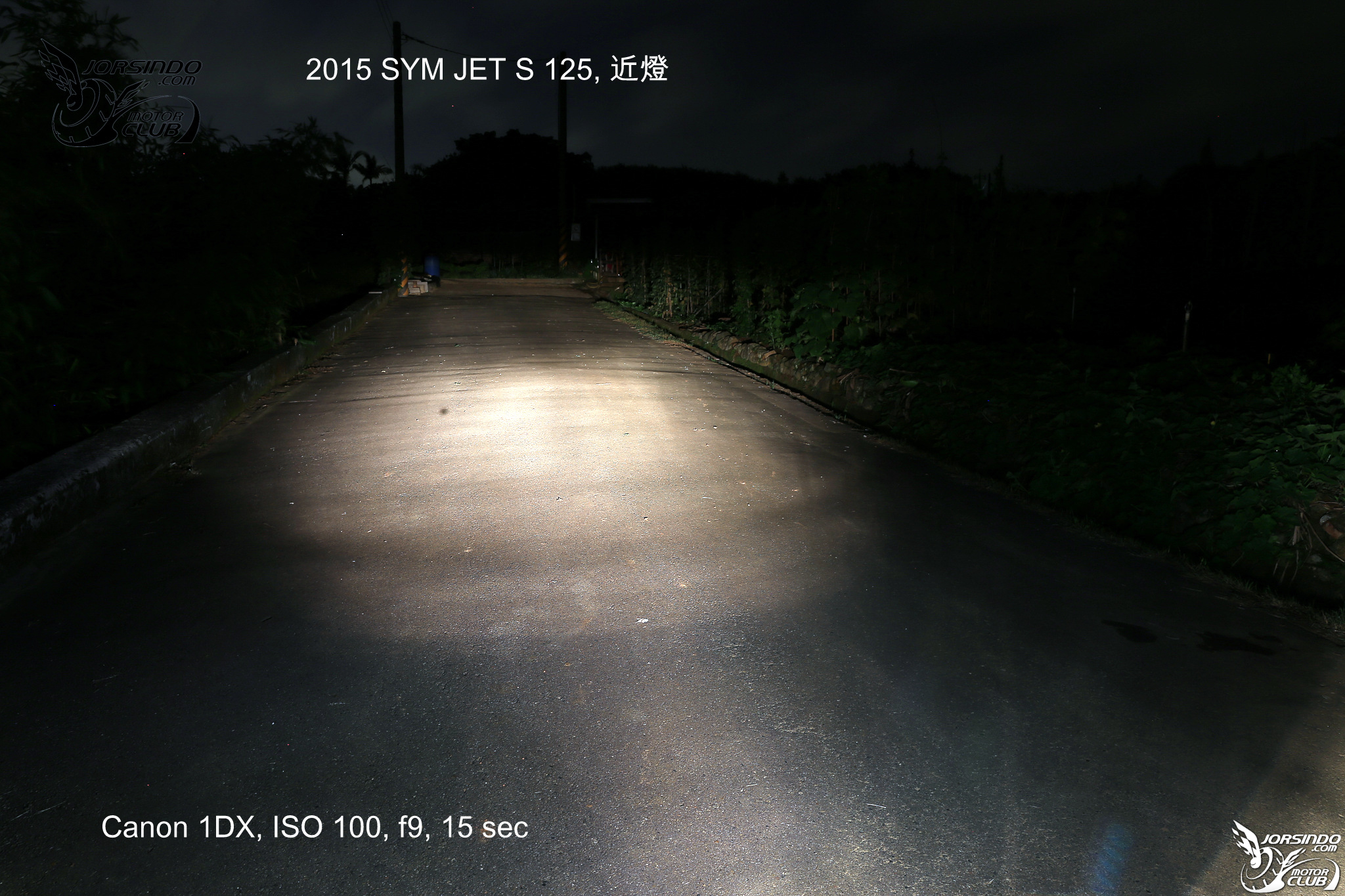 旗艦機種科技注入 --  SYM JET S 125 深度測試報導3128|小老婆汽機車資訊網
