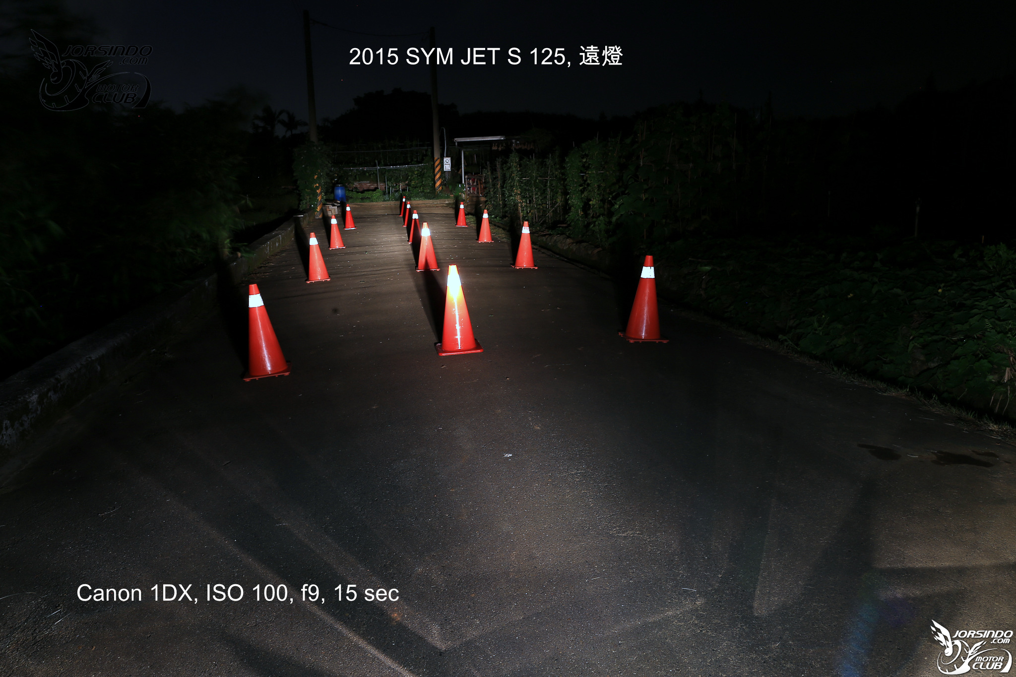 旗艦機種科技注入 --  SYM JET S 125 深度測試報導339|小老婆汽機車資訊網