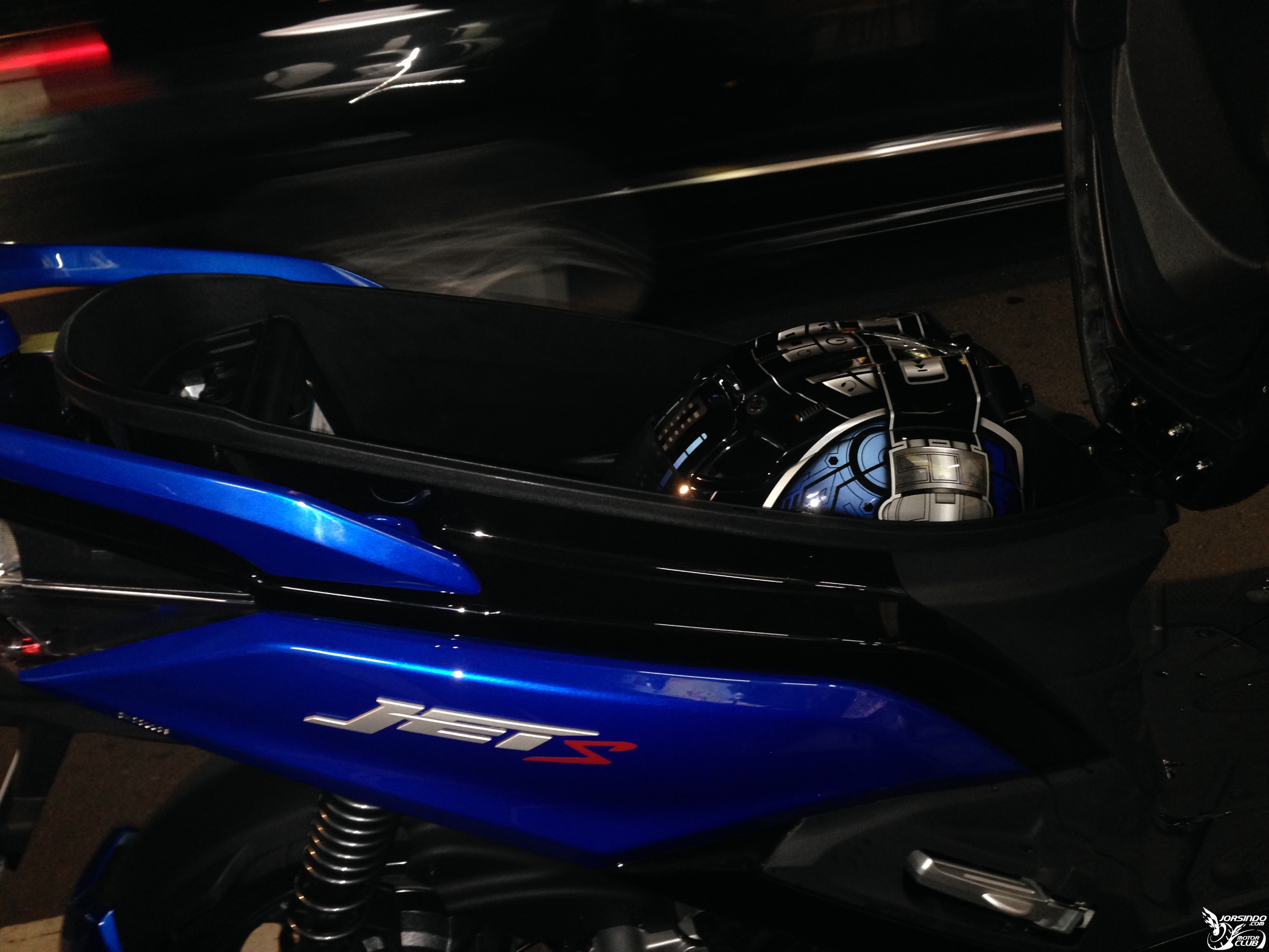 旗艦機種科技注入 --  SYM JET S 125 深度測試報導55|小老婆汽機車資訊網