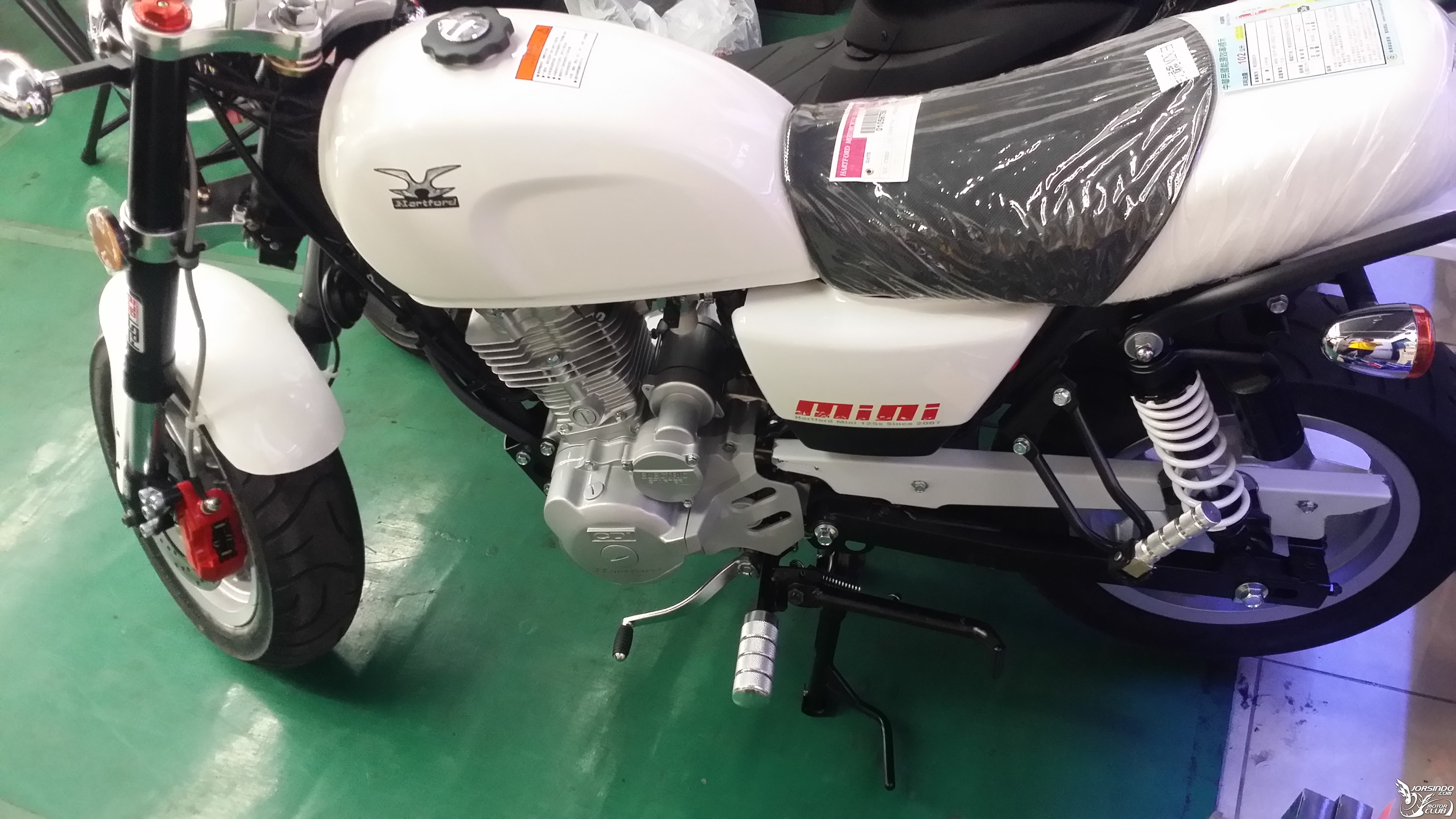 小雲豹 2015新車居然有.............8992|小老婆汽機車資訊網