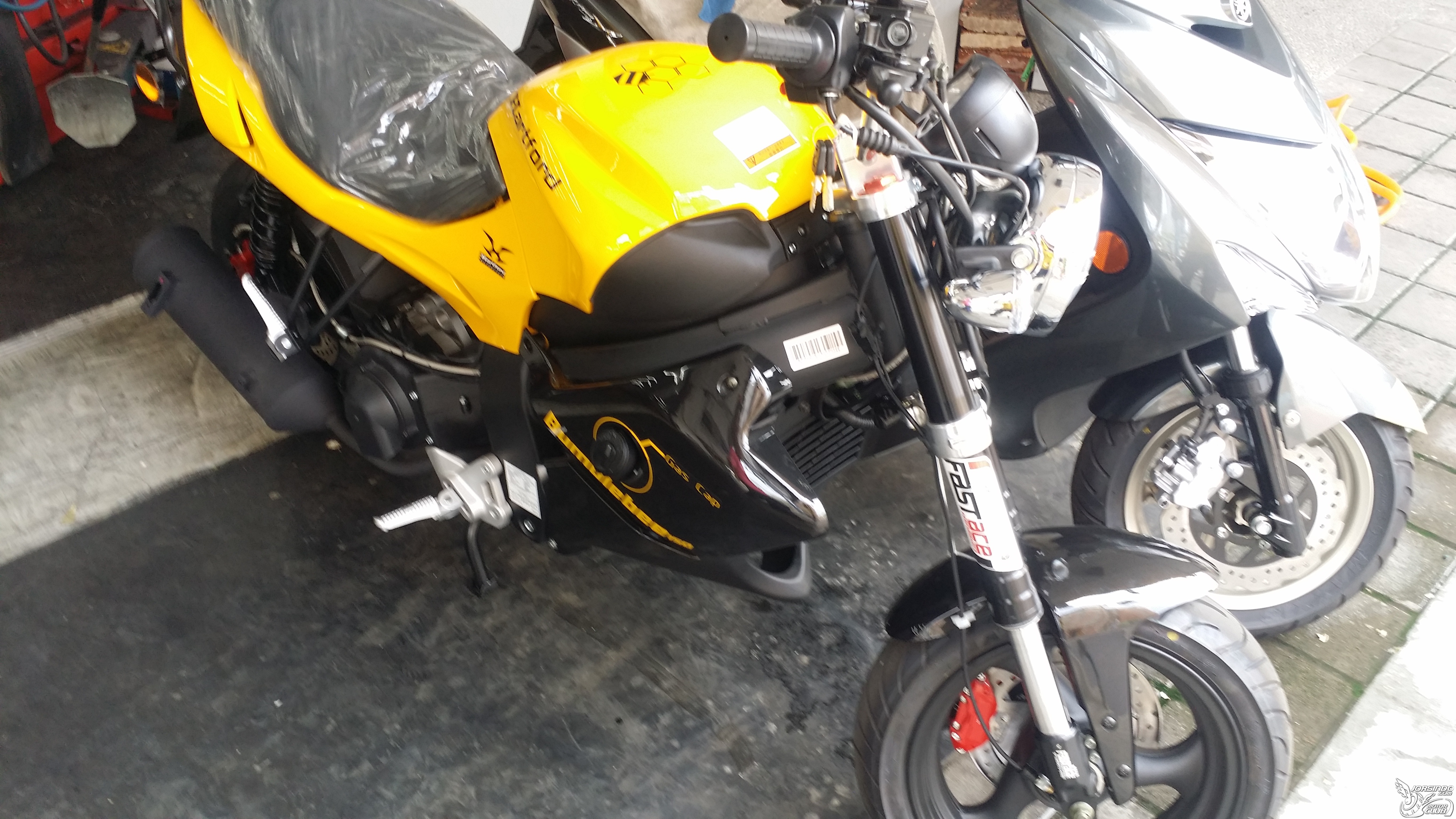 小雲豹 2015新車居然有.............3064|小老婆汽機車資訊網