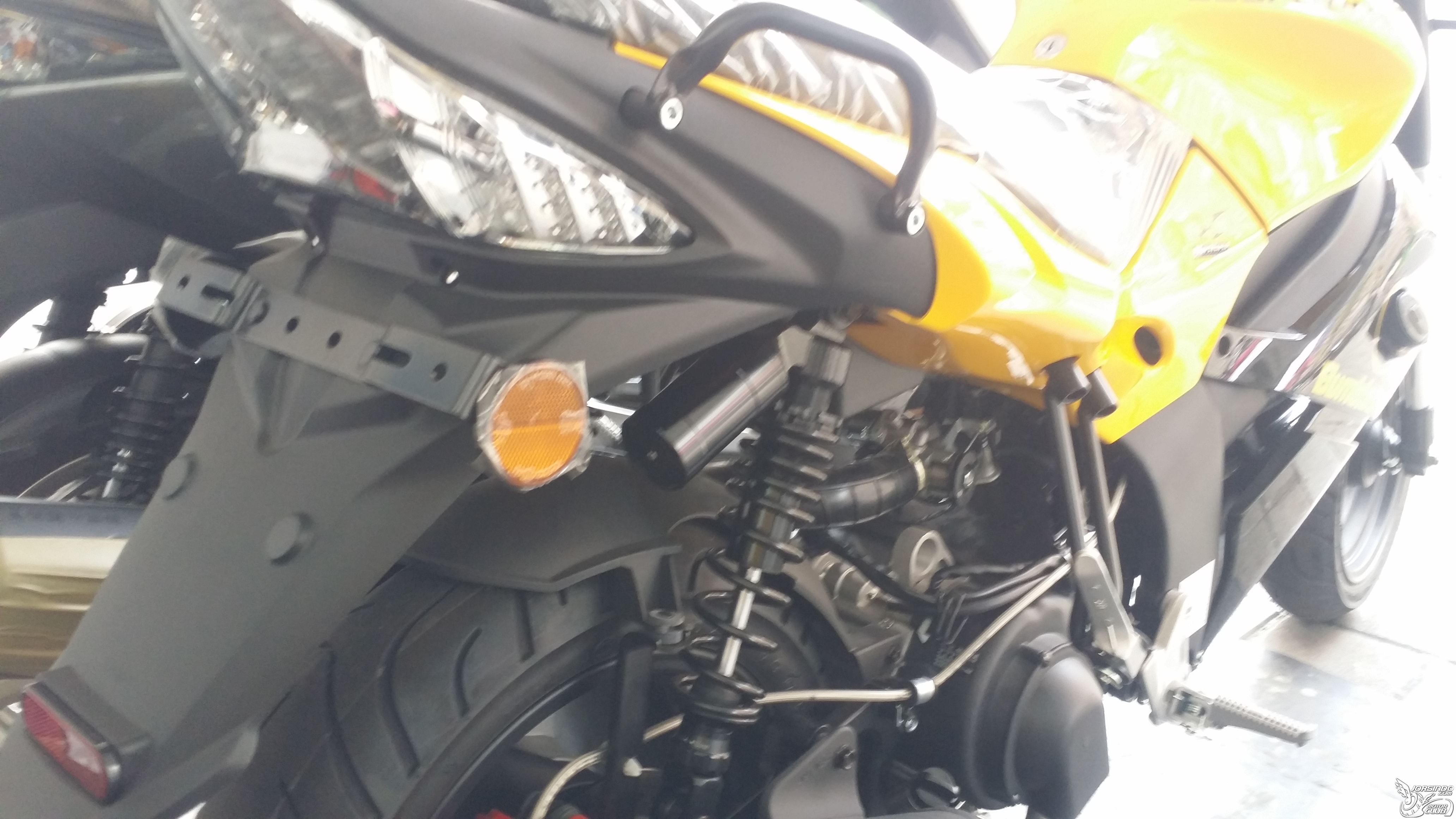 小雲豹 2015新車居然有.............4451|小老婆汽機車資訊網