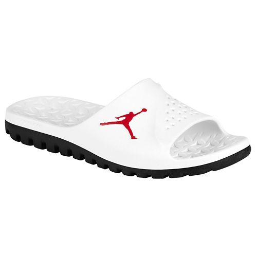 [JORDAN SUPER.FLY SLIDE]50元DIY變身Chinese Taipei 中華隊配色7805|小老婆汽機車資訊網