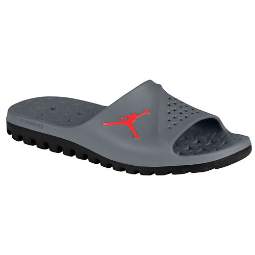 [JORDAN SUPER.FLY SLIDE]50元DIY變身Chinese Taipei 中華隊配色2248|小老婆汽機車資訊網