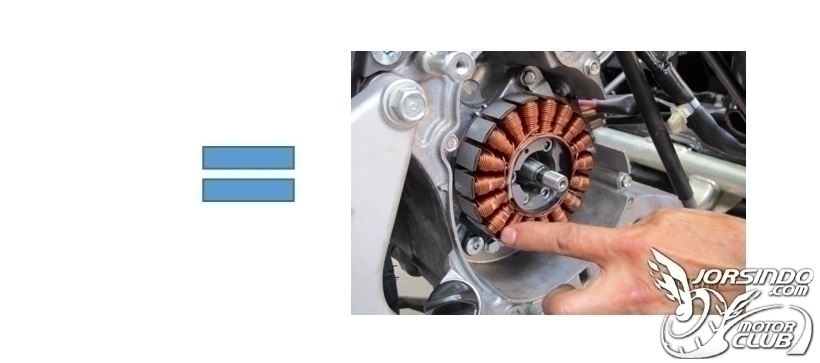 Honda VARIO安靜起步加踩發是一種禮貌！Honda ACG無刷啟動馬達！8724|小老婆汽機車資訊網