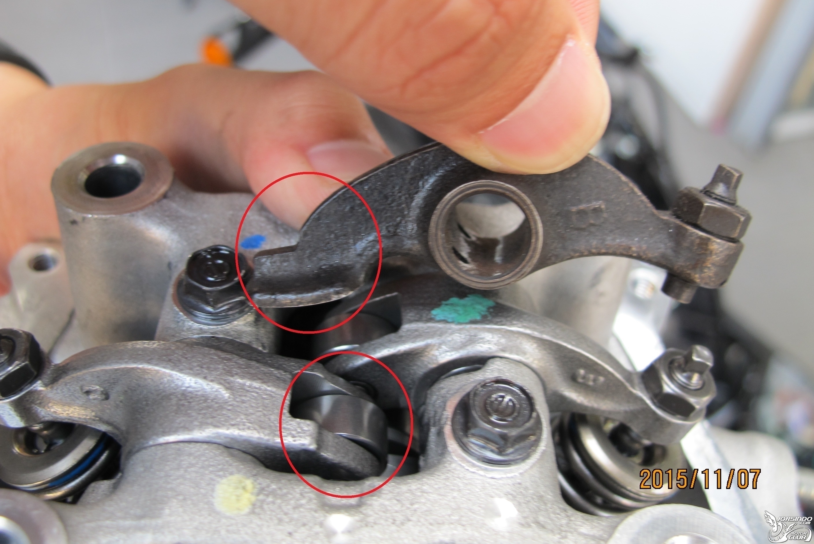 Honda VARIO安靜起步加踩發是一種禮貌！Honda ACG無刷啟動馬達！4438|小老婆汽機車資訊網
