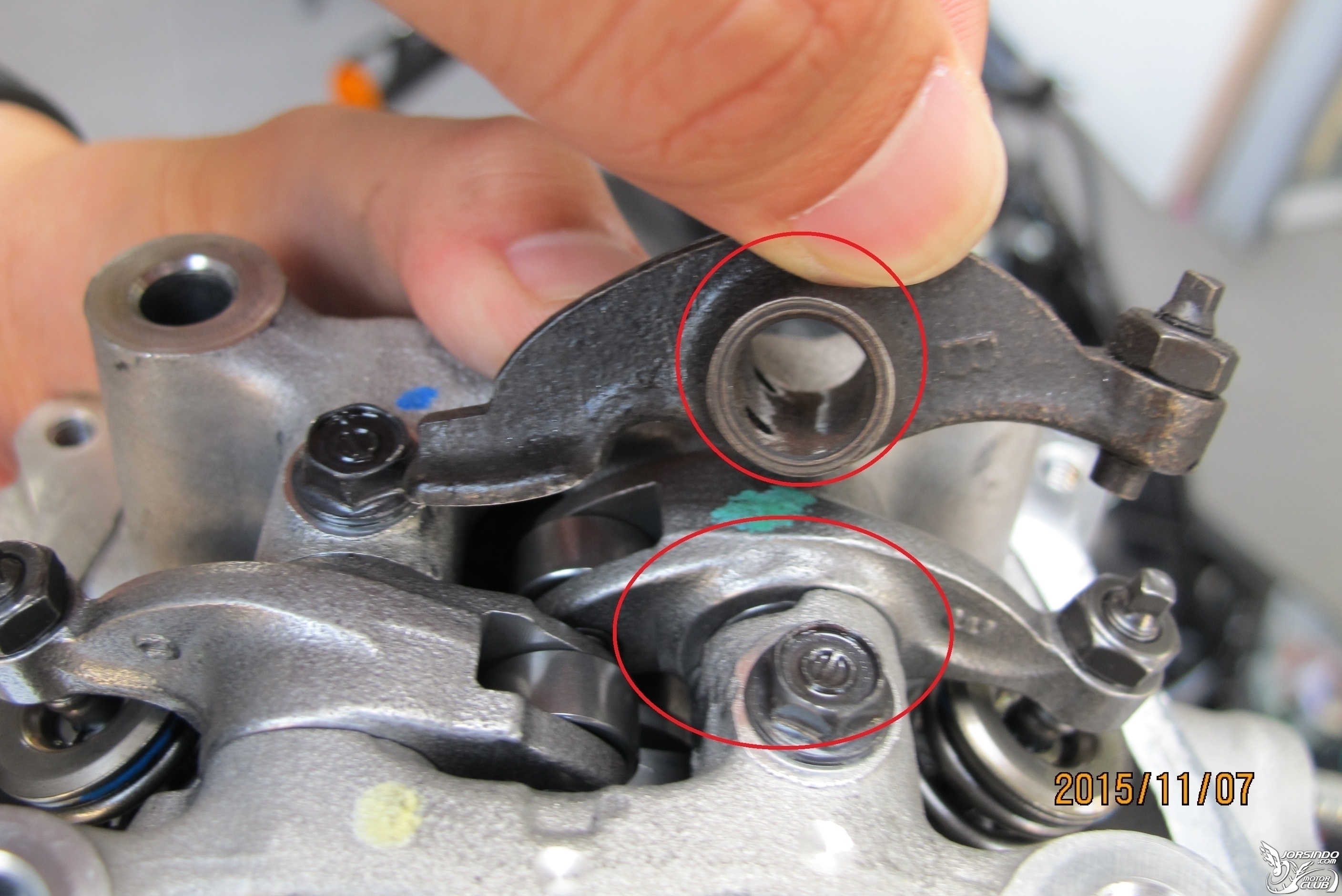 Honda VARIO安靜起步加踩發是一種禮貌！Honda ACG無刷啟動馬達！5879|小老婆汽機車資訊網