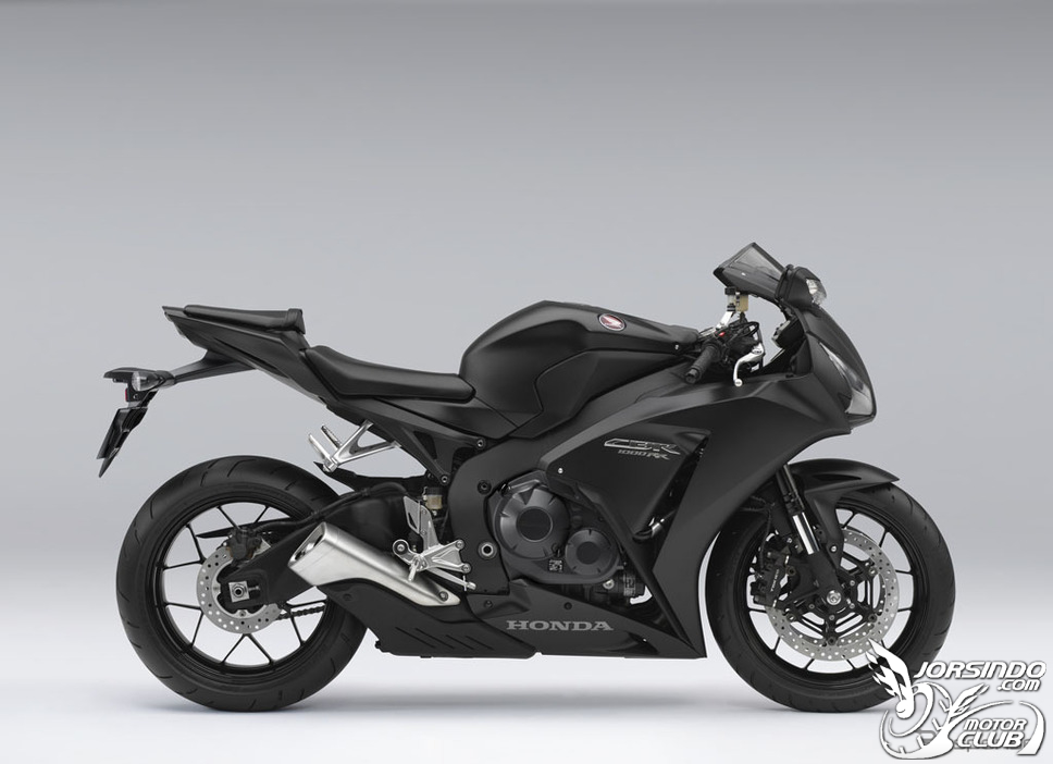 本田發表CBR1000RR新色款1706|小老婆汽機車資訊網