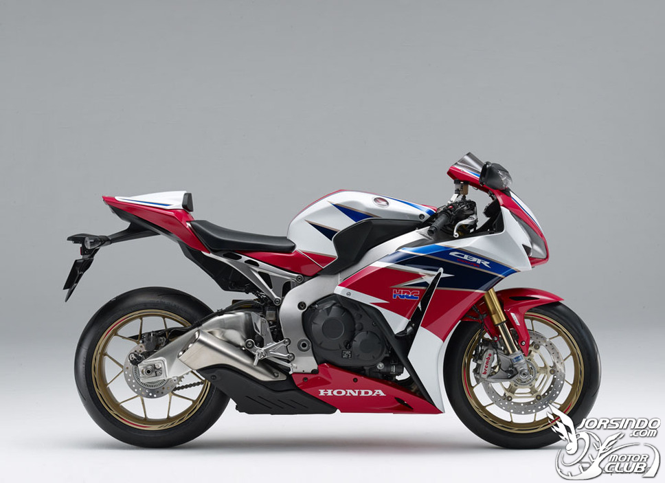 本田發表CBR1000RR新色款8613|小老婆汽機車資訊網