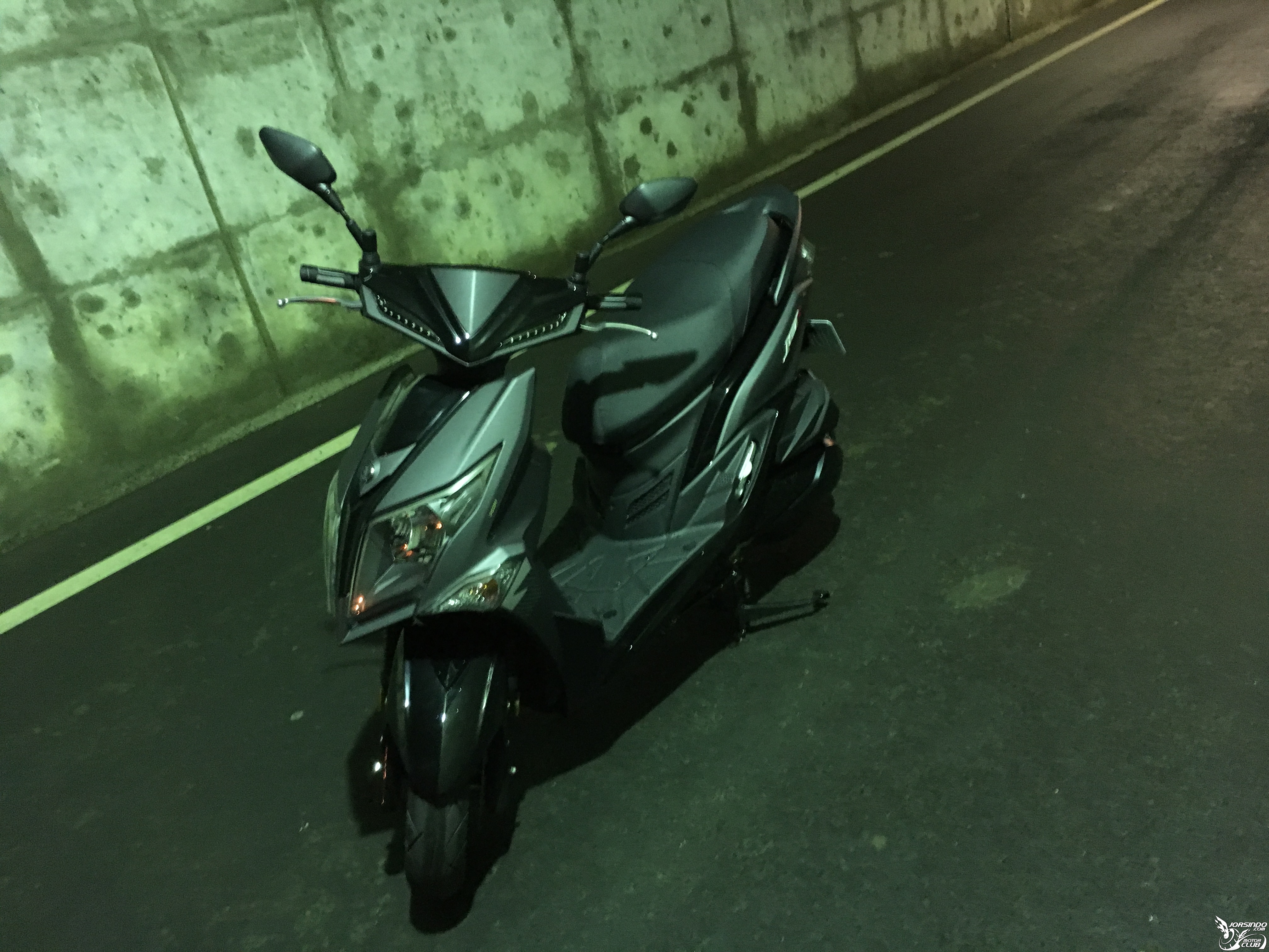 JET S 雙碟版8128|小老婆汽機車資訊網