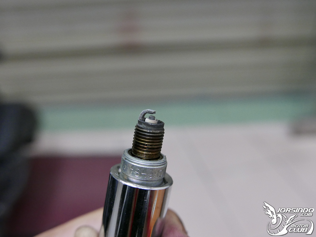 五期Address V125G 升級GSR卡鉗分享(+前輪軸承、總泵更換)2308|小老婆汽機車資訊網