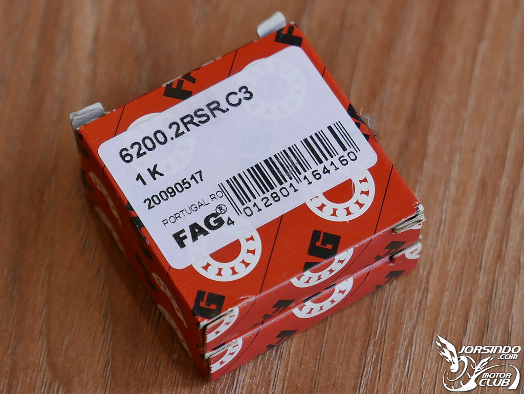 五期Address V125G 升級GSR卡鉗分享(+前輪軸承、總泵更換)9370|小老婆汽機車資訊網