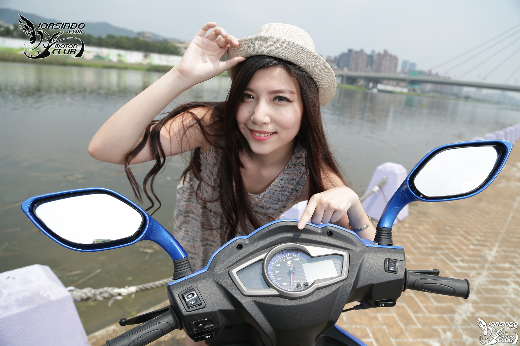 2016 SUZUKI NEX 125 深度測試報導9224|suzuki,NEX125,深度測試報導,小改款小老婆汽機車資訊網