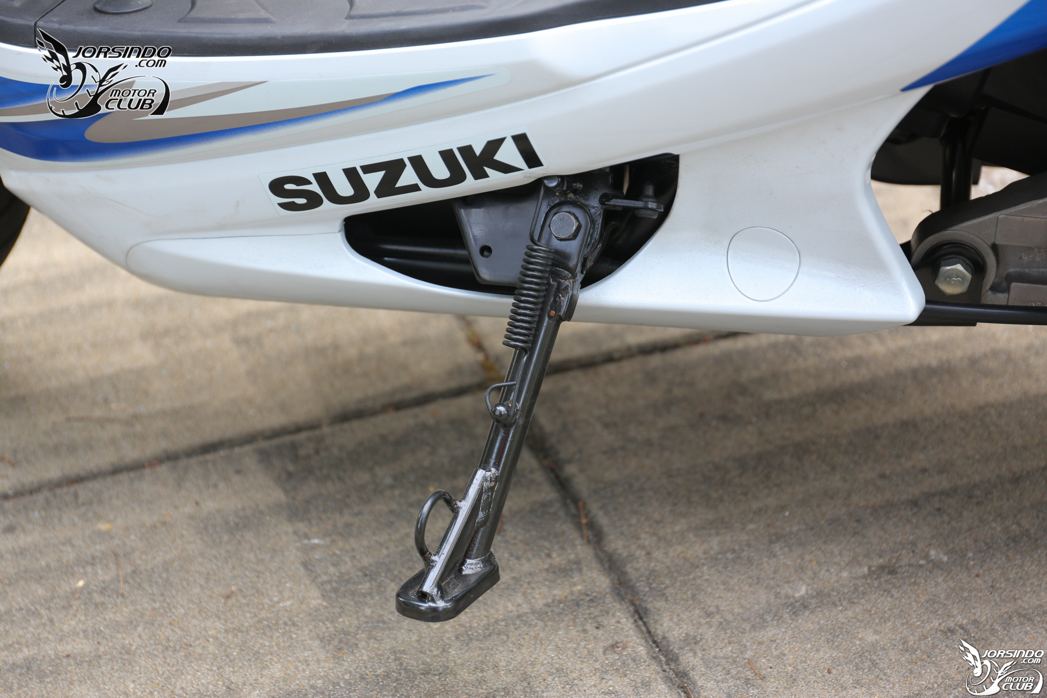 2016 SUZUKI NEX 125 深度測試報導8735|suzuki,NEX125,深度測試報導,小改款小老婆汽機車資訊網