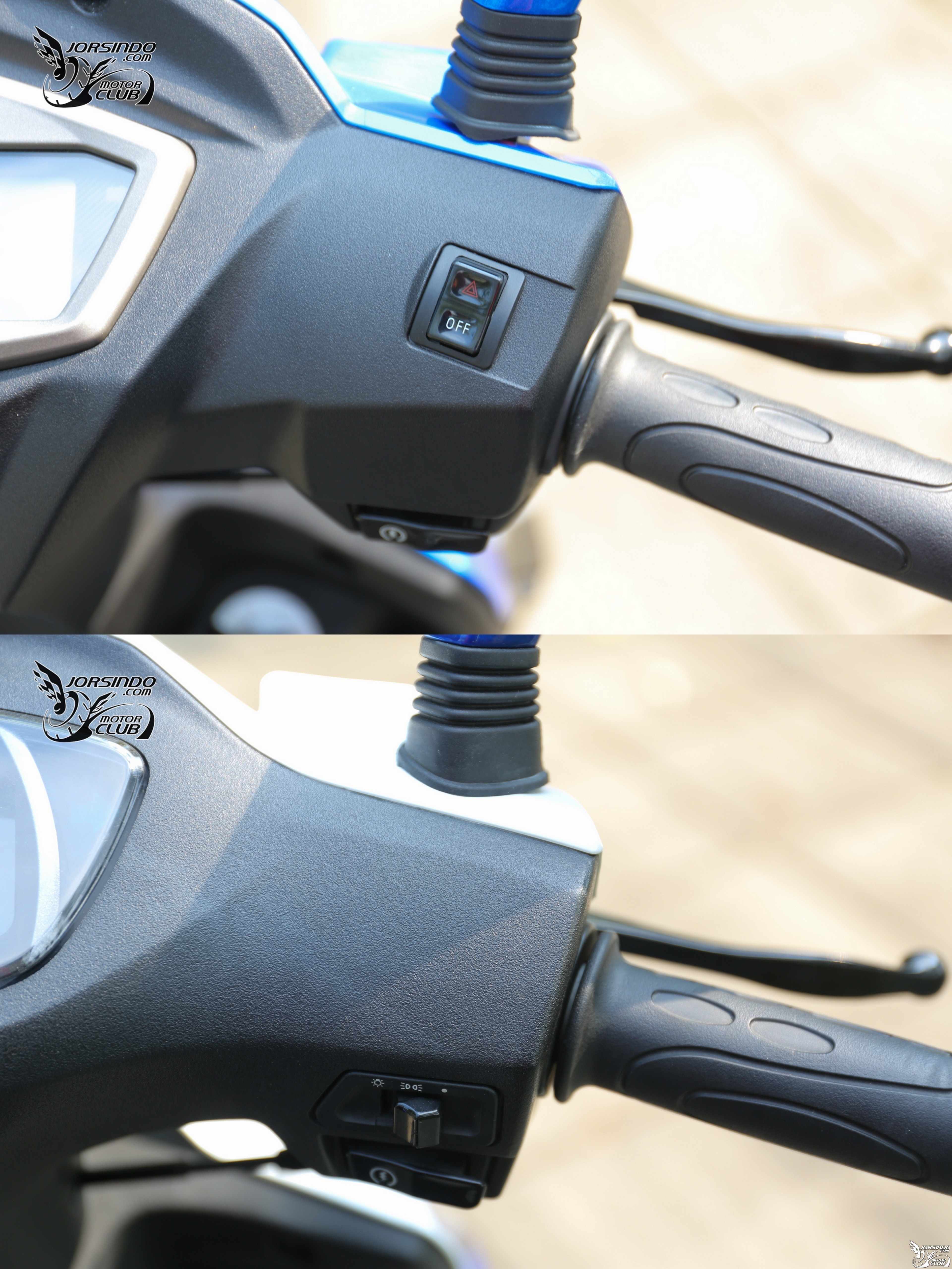 2016 SUZUKI NEX 125 深度測試報導620|suzuki,NEX125,深度測試報導,小改款小老婆汽機車資訊網