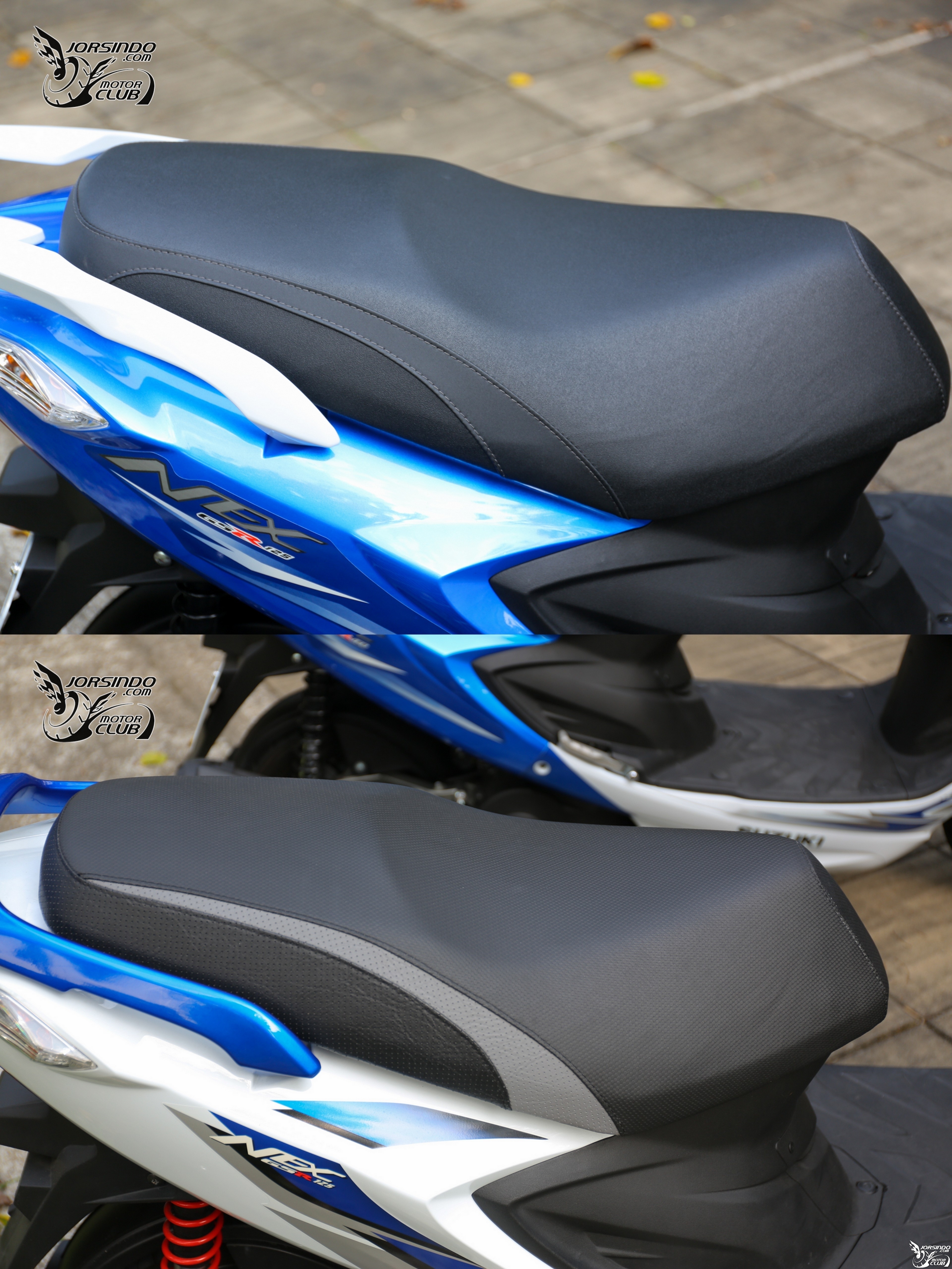 2016 SUZUKI NEX 125 深度測試報導2034|suzuki,NEX125,深度測試報導,小改款小老婆汽機車資訊網
