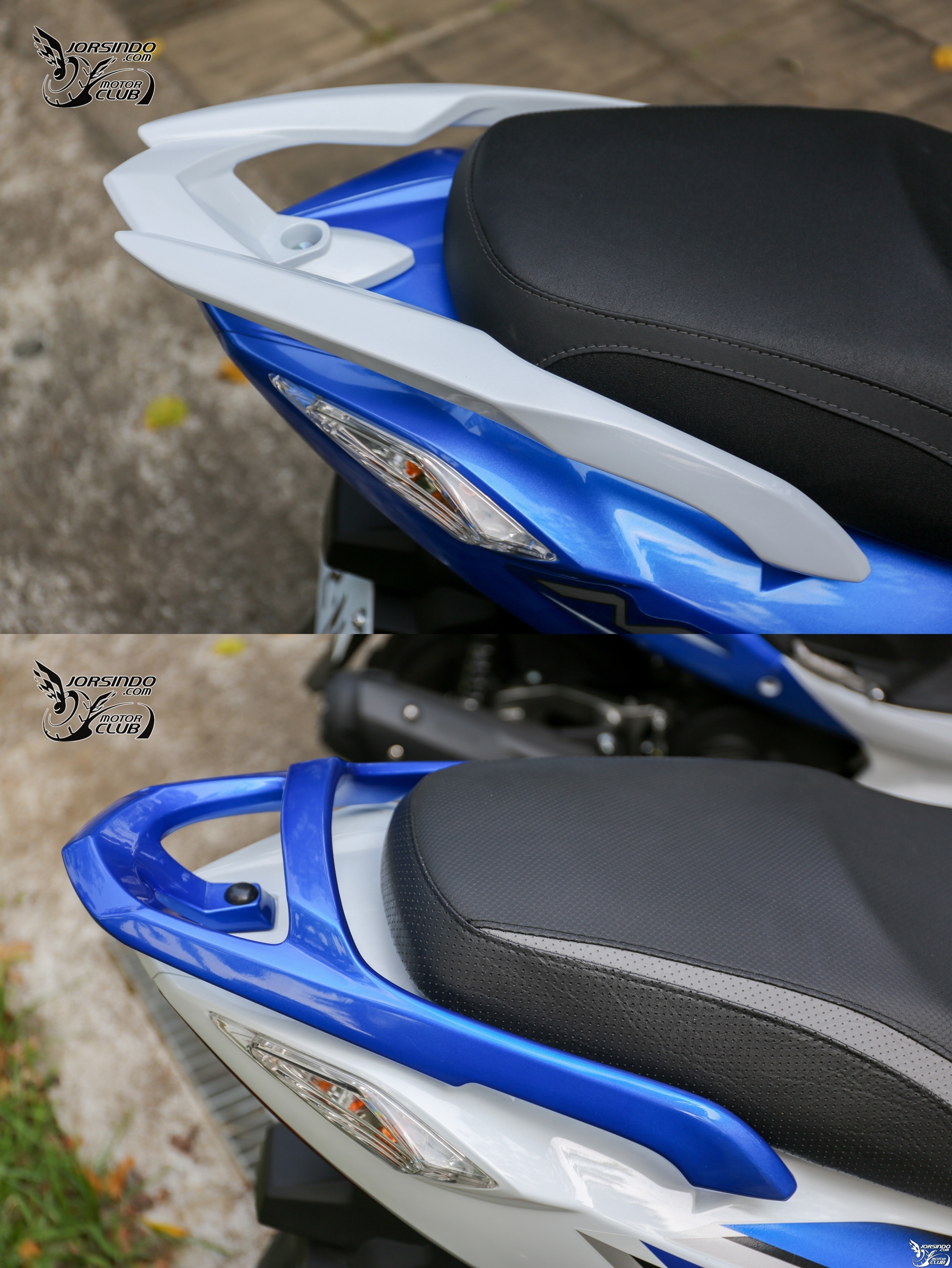 2016 SUZUKI NEX 125 深度測試報導1095|suzuki,NEX125,深度測試報導,小改款小老婆汽機車資訊網