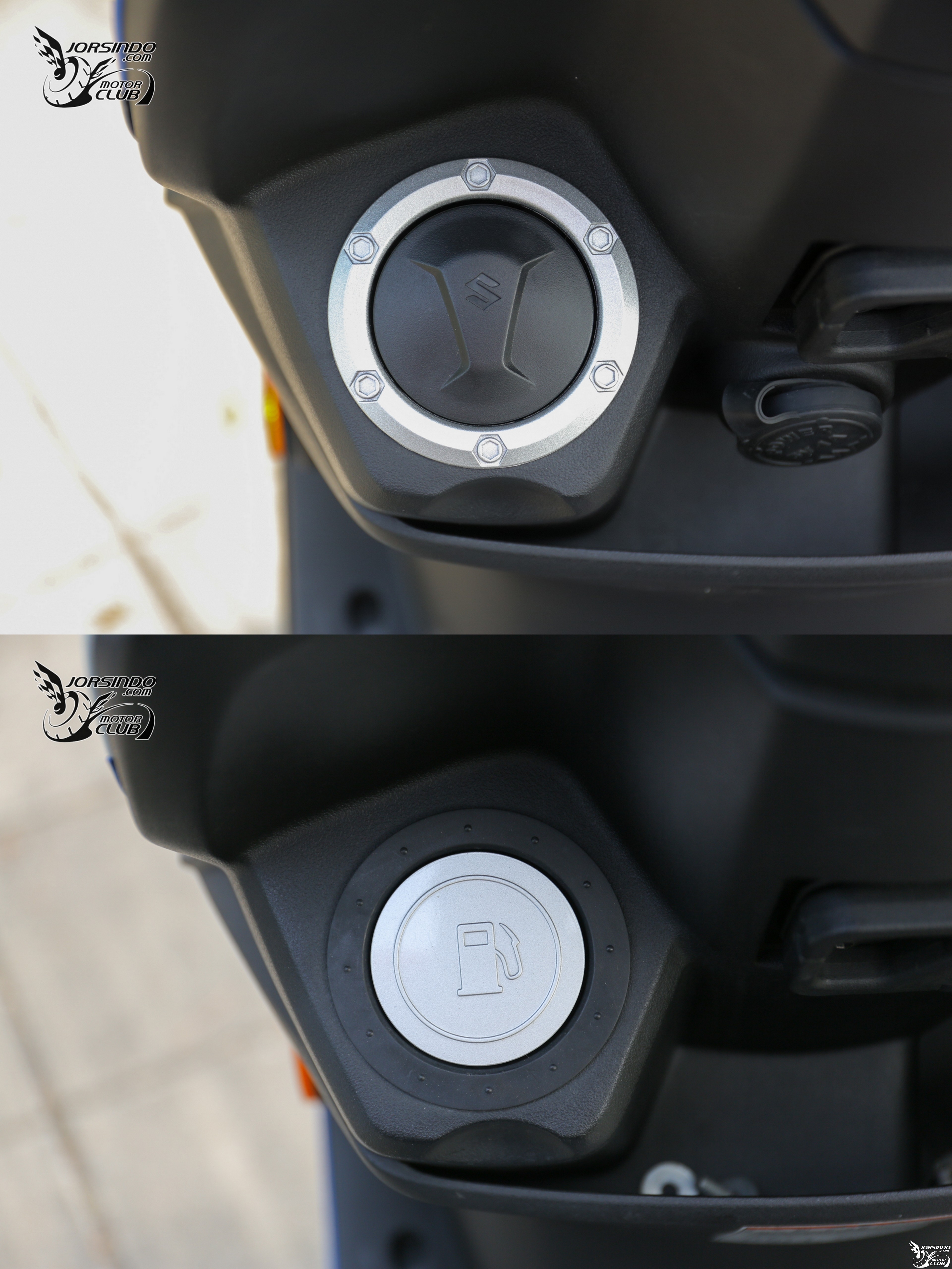 2016 SUZUKI NEX 125 深度測試報導7898|suzuki,NEX125,深度測試報導,小改款小老婆汽機車資訊網