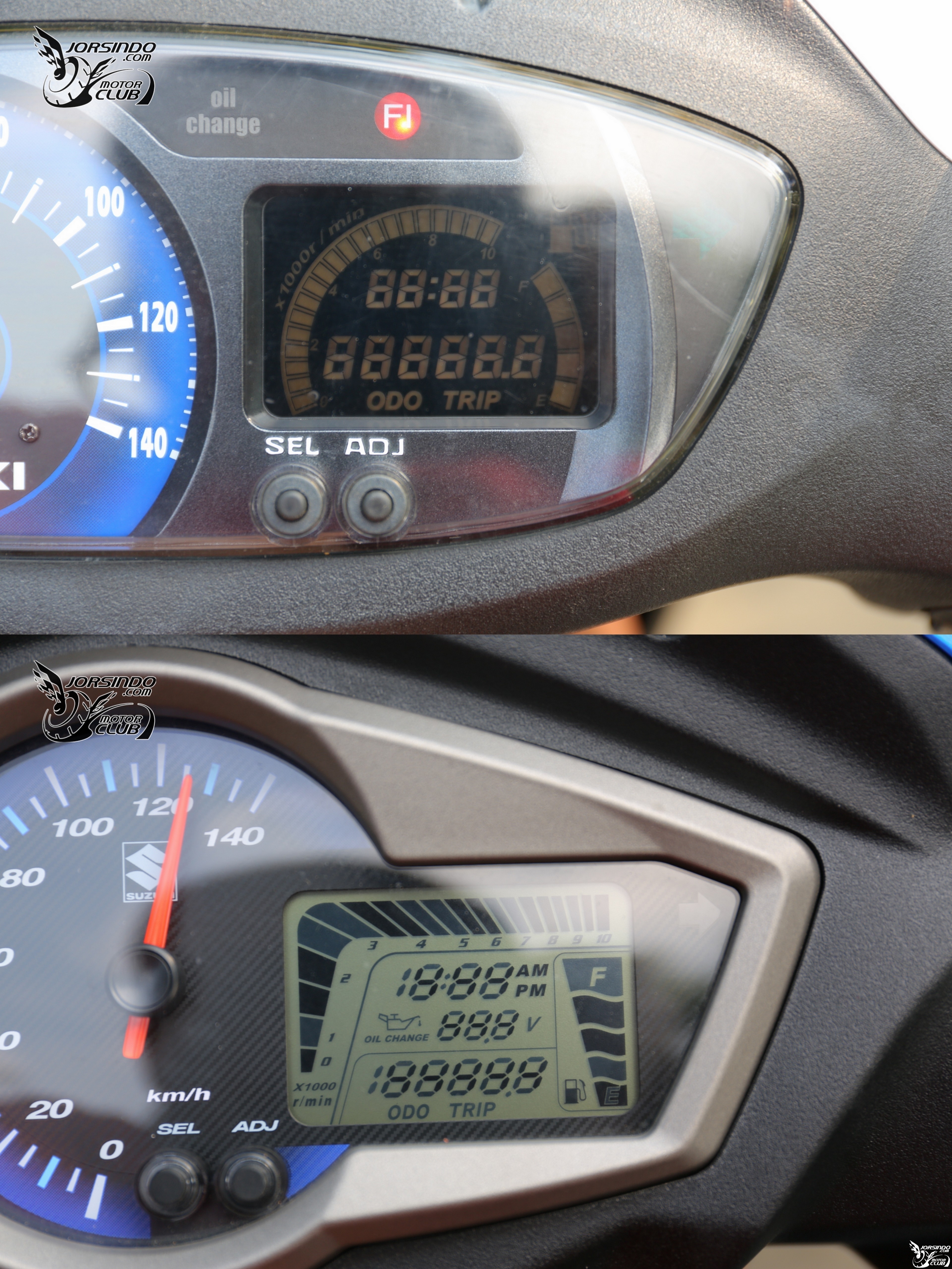 2016 SUZUKI NEX 125 深度測試報導903|suzuki,NEX125,深度測試報導,小改款小老婆汽機車資訊網