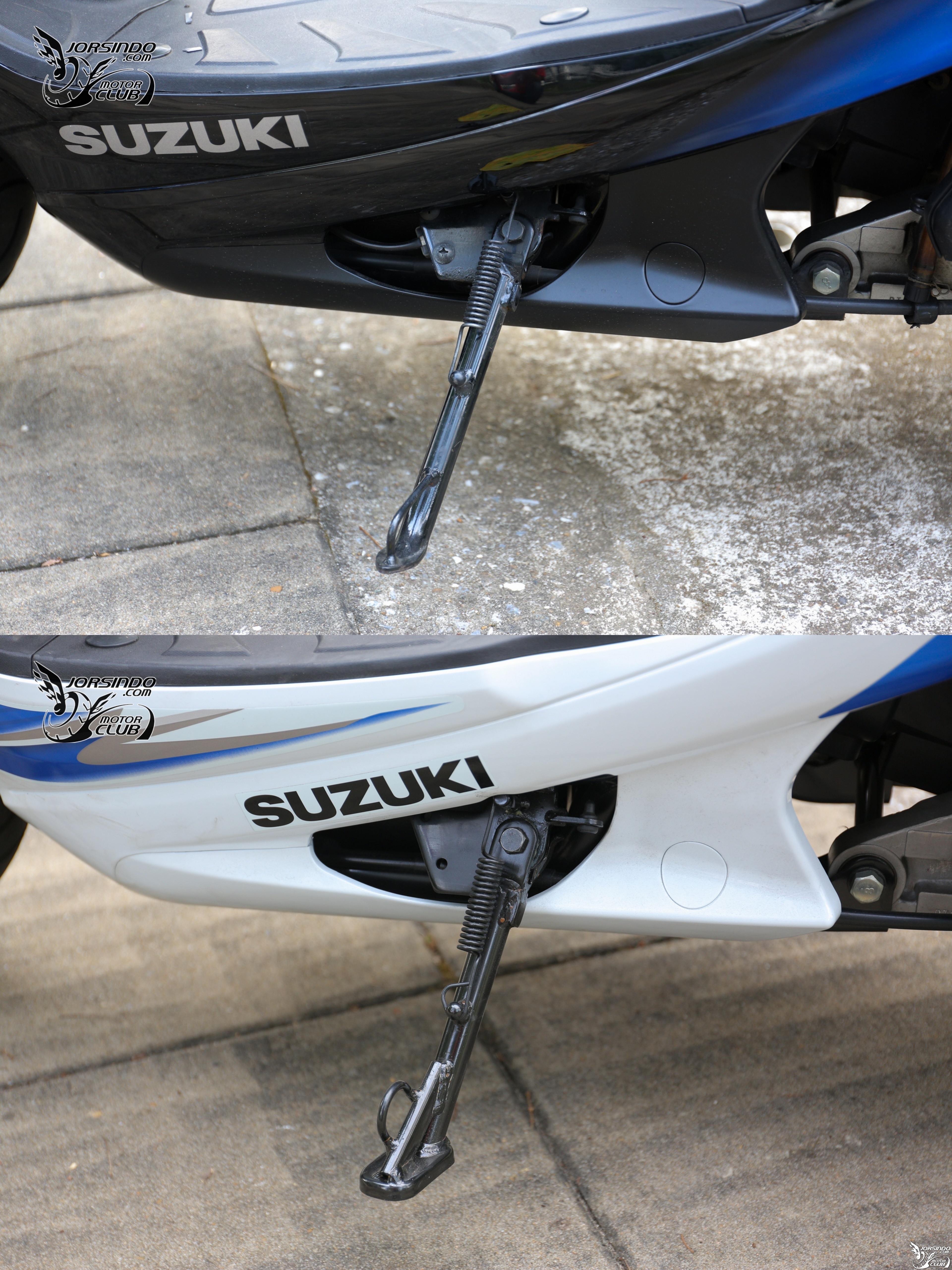 2016 SUZUKI NEX 125 深度測試報導9087|suzuki,NEX125,深度測試報導,小改款小老婆汽機車資訊網