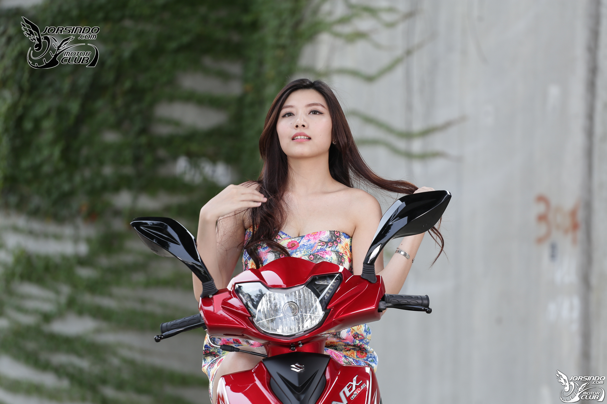 2016 SUZUKI NEX 125 深度測試報導8468|suzuki,NEX125,深度測試報導,小改款小老婆汽機車資訊網