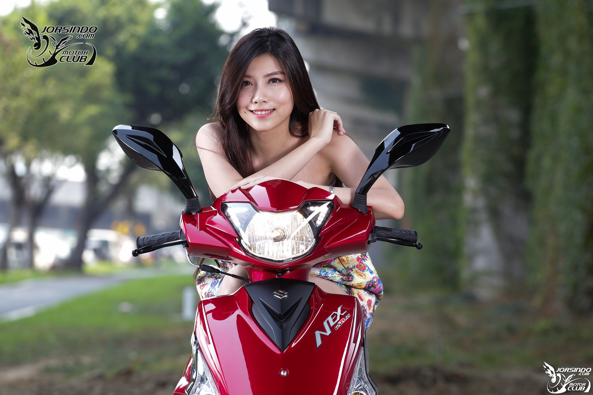 2016 SUZUKI NEX 125 深度測試報導7253|suzuki,NEX125,深度測試報導,小改款小老婆汽機車資訊網