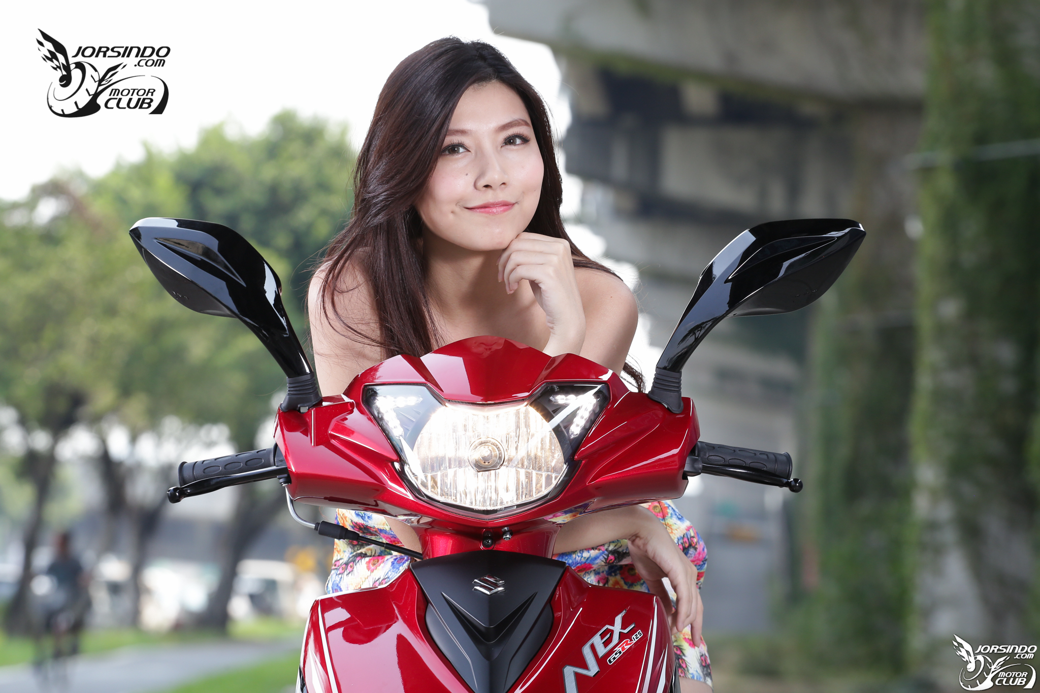 2016 SUZUKI NEX 125 深度測試報導9497|suzuki,NEX125,深度測試報導,小改款小老婆汽機車資訊網